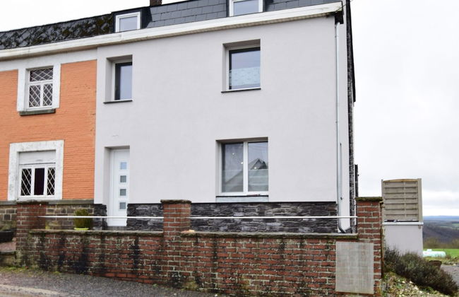 Lovely Holiday Home in Gros Chene With Bubble Bath - Foto 38