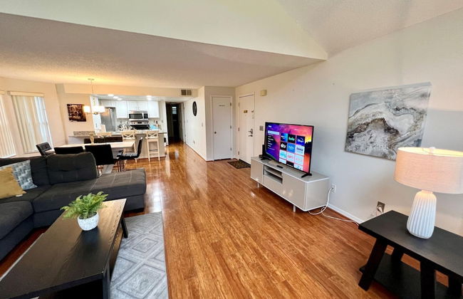 Grand Family Deluxe 3BD Condo Near Disney Universal 22 - Foto 9