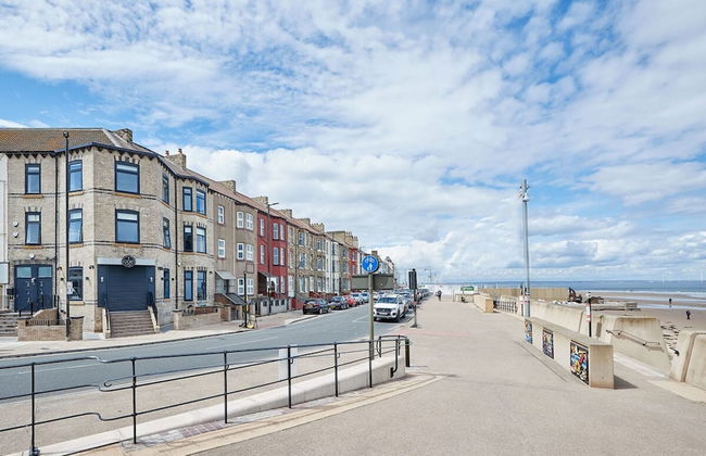 Host Stay Bellevue Apartment 1 - Foto 17