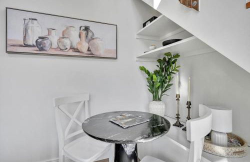 The Roundtop Chalet romantic couples getaway - Foto 24