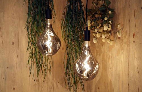 Neu! - "Skandi-Lounge"- Naturnah, mit Kaffeebar, schnellem Internet, Terrasse und Wallbox - Foto 24