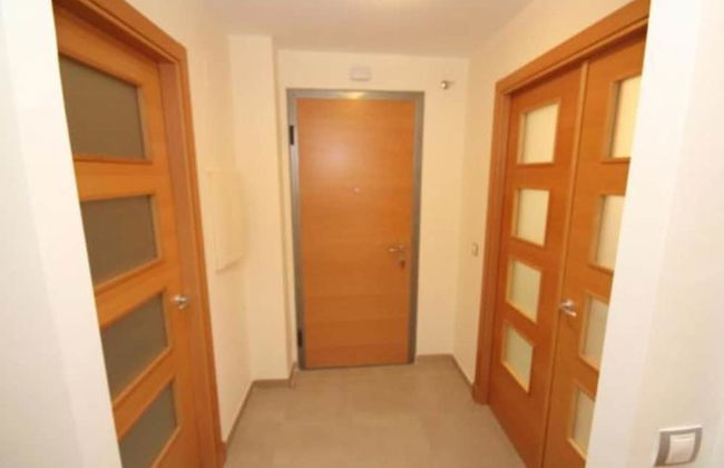 Albardi 3ºA - Magnífico apartamento en Aguadulce - Photo 3