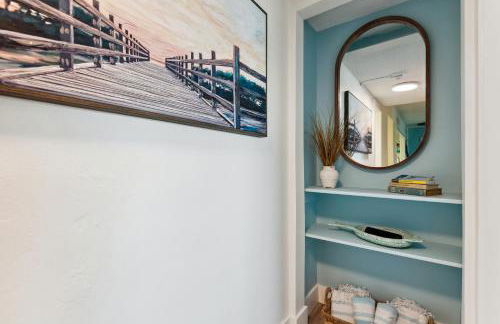 Oceanfront Beach House, Satellite Beach - Foto 42