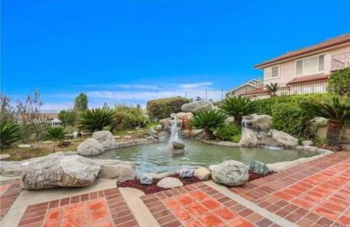 Majestic Anaheim Panorama Hill Home With Sunset - Foto 15