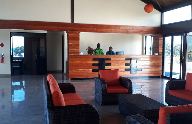 Yadua Bay Resort - Foto 2