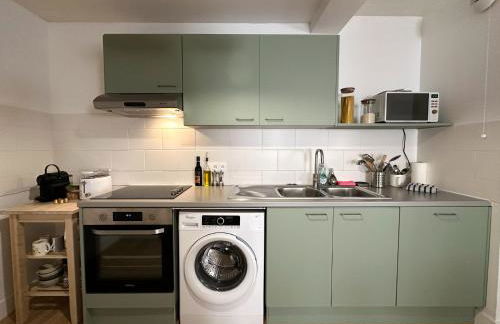 L Anatole Hyper centre Calme sur cour - Foto 7