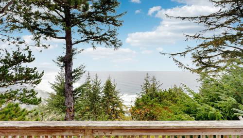 Cliffside Serenity - Foto 3