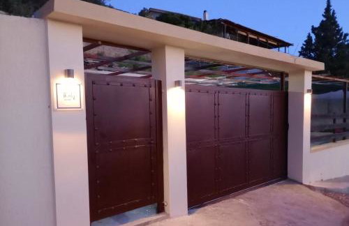 Thetis Apartment - Photo 15