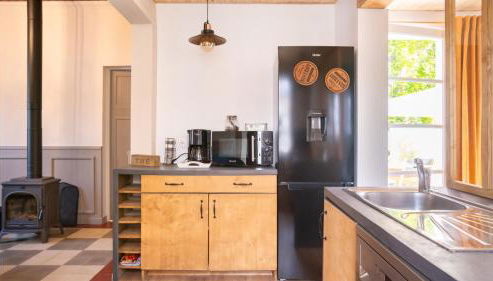 Ravissante maison 300 Mètres de la plage - Photo 2