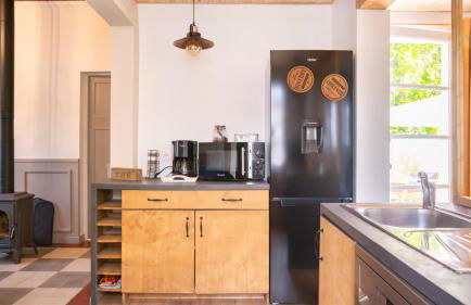 Ravissante maison 300 Mètres de la plage - Photo 2