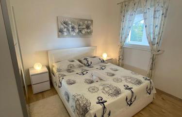 Apartment Megy - Foto 16