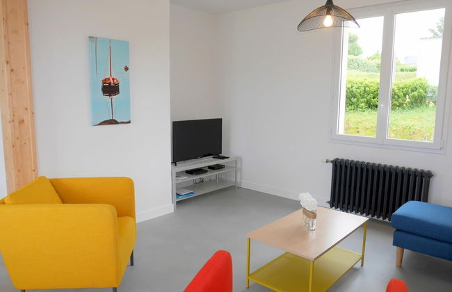 Cottage, St. Pabu - Foto 7