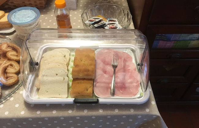 La Stregatta B&B - Foto 25