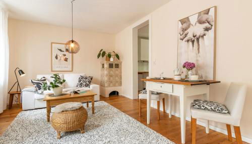 Zuhause bei ELLEN - Foto 2