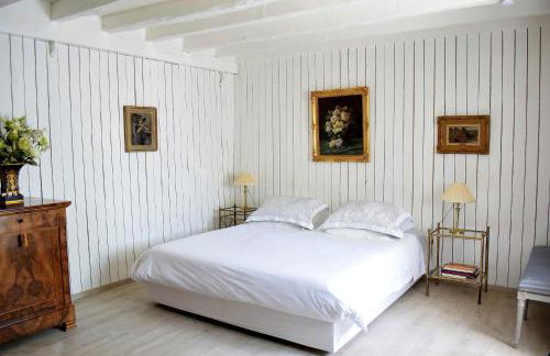 Gîte de charme Courjumelle - Foto 28