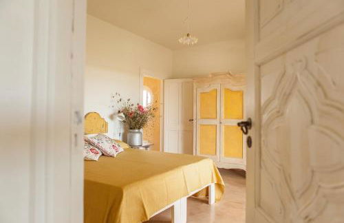 Agriturismo Li Calizzi Arte e Natura - Foto 54