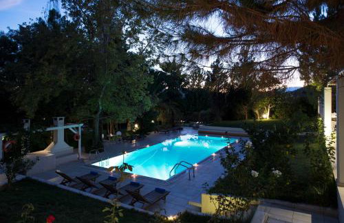 Melissaki Villas - Foto 46