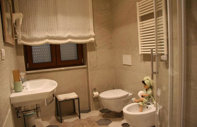 B&B Parini - Foto 51