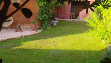 Ca l'Àvia Remei - Foto 1, Garden, Garden view