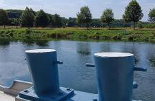 Odyssée gîte sur Péniche - Foto 33