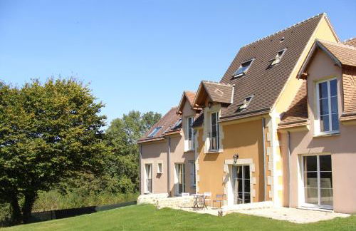 Le Haut-Val Résidences - Foto 19