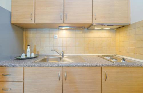 Golden Beachside terrace - Foto 31