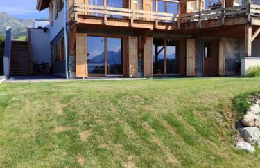 les balcons de Serre-Poncon - Photo 4