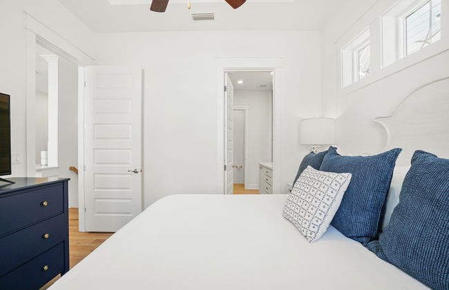 Prominence on 30A by Panhandle Getaways - Foto 32