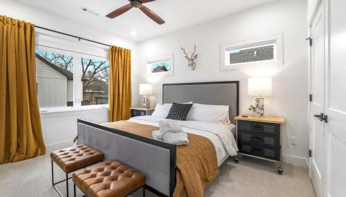 Ozark Oasis Walk to DT Bentonville - Foto 4