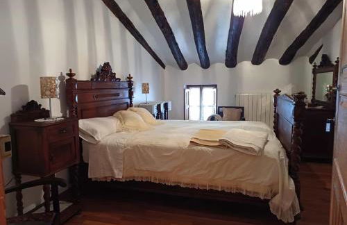 CASA RURAL SANCHO - Foto 16