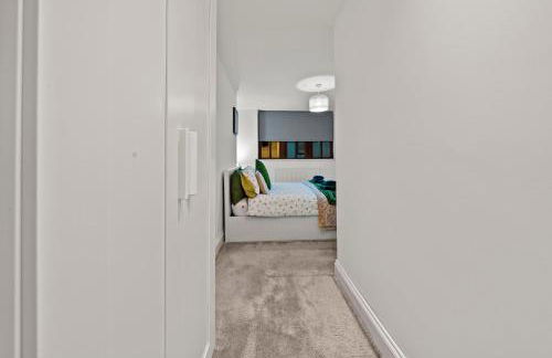 Harbour Suite Luxury Central 3BR House By AltoLuxo Short Lets Serviced Accommodation With Free Wifi & Parking - Foto 3