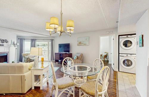 Beach Cottage 2402 - Foto 4