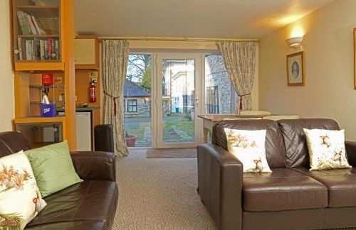 Cobblestones Cottage at Lovelady Shield - Foto 9