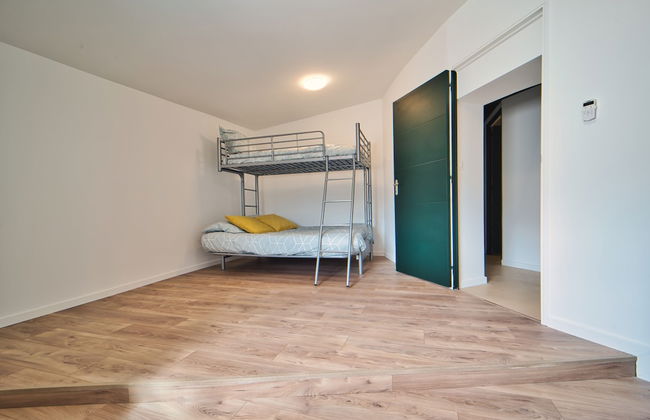 La Cabane du Boumian - Foto 15