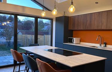 Serene Stays - Foto 27