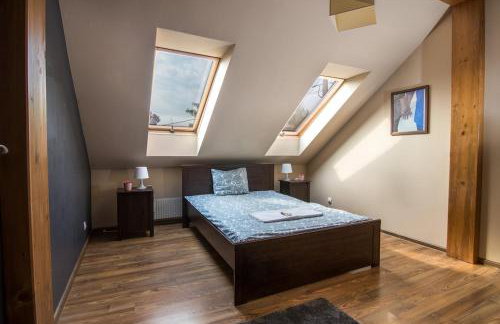 Spacious house in the rural suburbs of Krakow - Foto 22