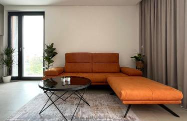 Serenity Delight Accommodation - Foto 4