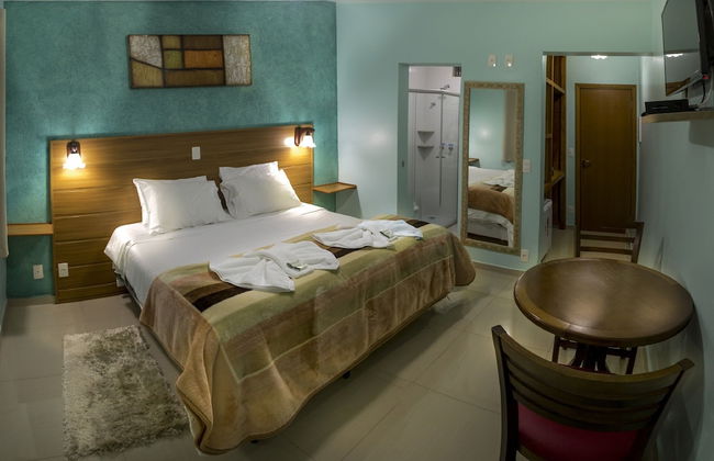 Hotel Guânxi - Foto 5