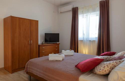 Villa Akulica - Foto 39