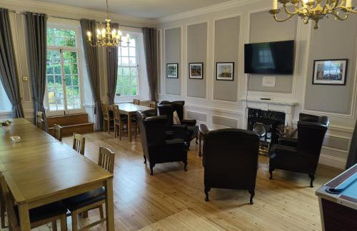 Sutton Hall Resort - Foto 12