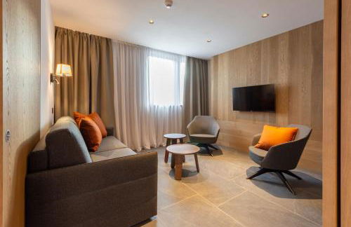 Dolomiten Apartments - Photo 10