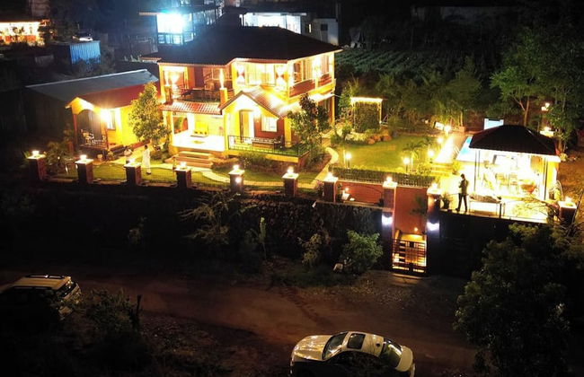 Blossom Stay - Photo 19