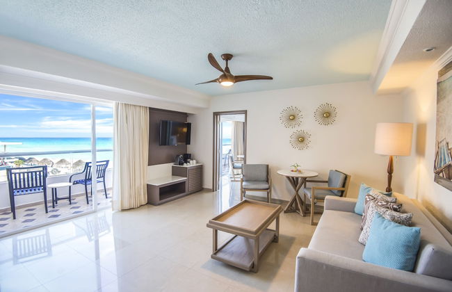 Sunscape Cancun All-Inclusive Resort & Spa by Hyatt - Photo 56