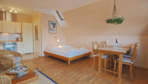 FeWo Am Alten Strom - Foto 4