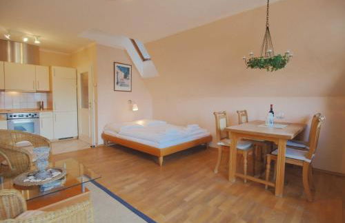 FeWo Am Alten Strom - Foto 4