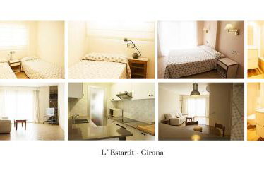 Apartment Medes Platja - Photo 2