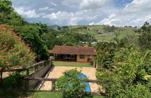 Chácara da Dinda - Photo 40