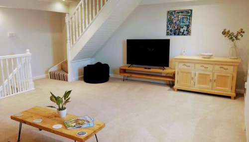 Stunning Cottage on the Edge of the Cotswolds - Foto 4