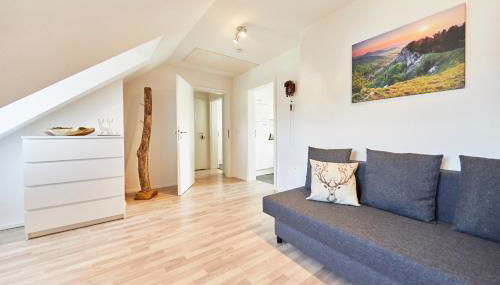 Wohnung 1- nur 5 min. zum Europapark - Foto 5