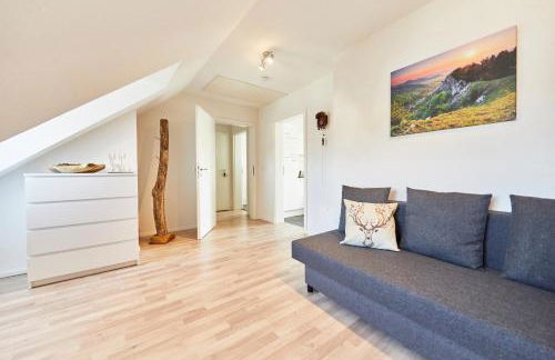 Wohnung 1- nur 5 min. zum Europapark - Foto 5